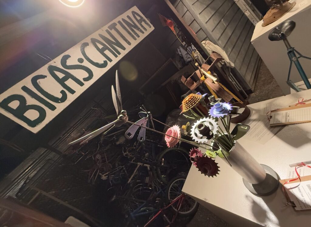 art at the art auction